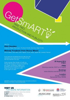 get smart