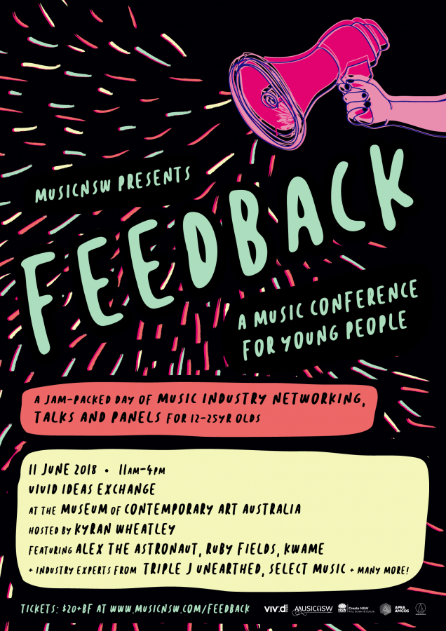 Feedback 2018