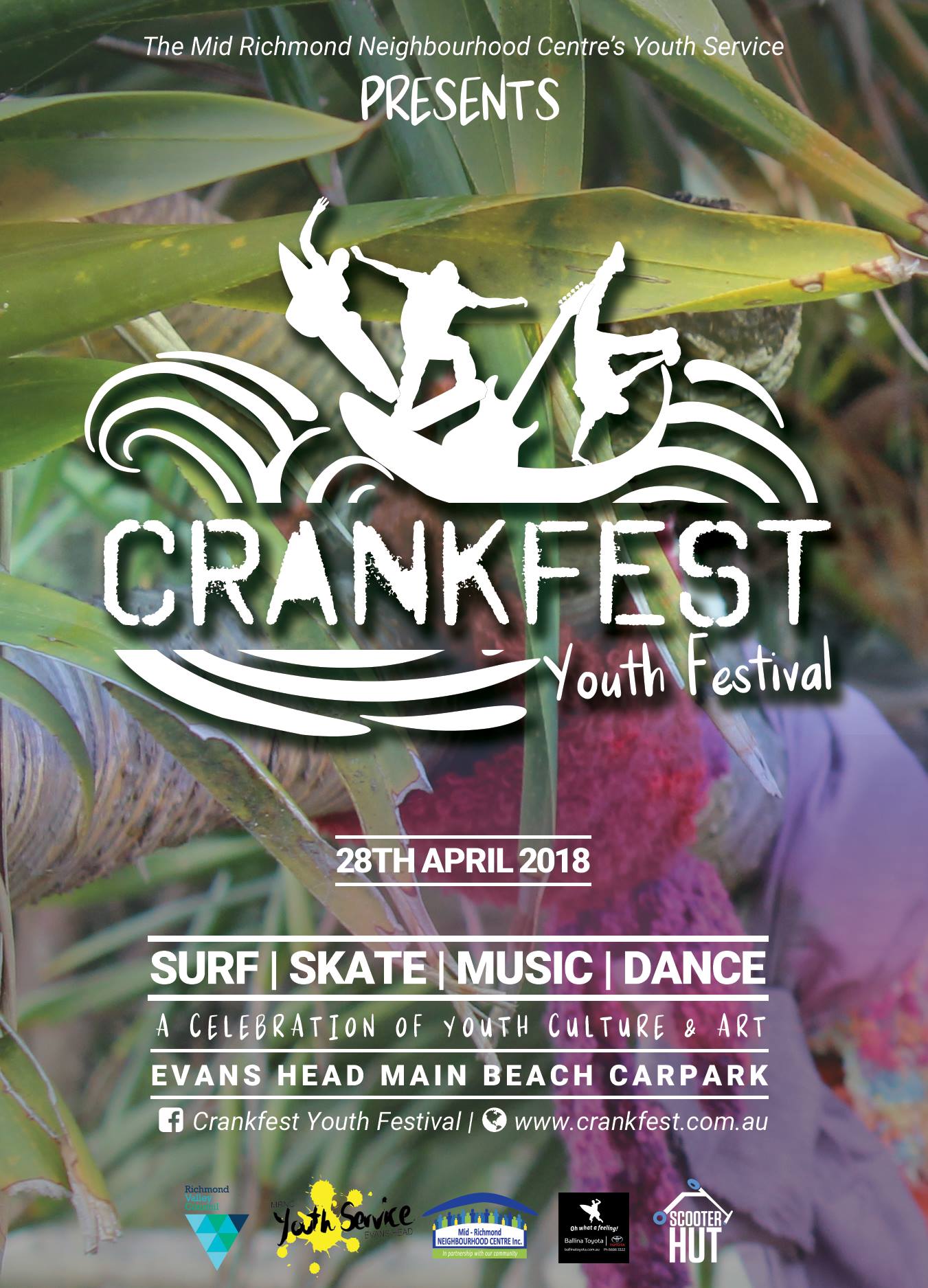 Crankfest 2018