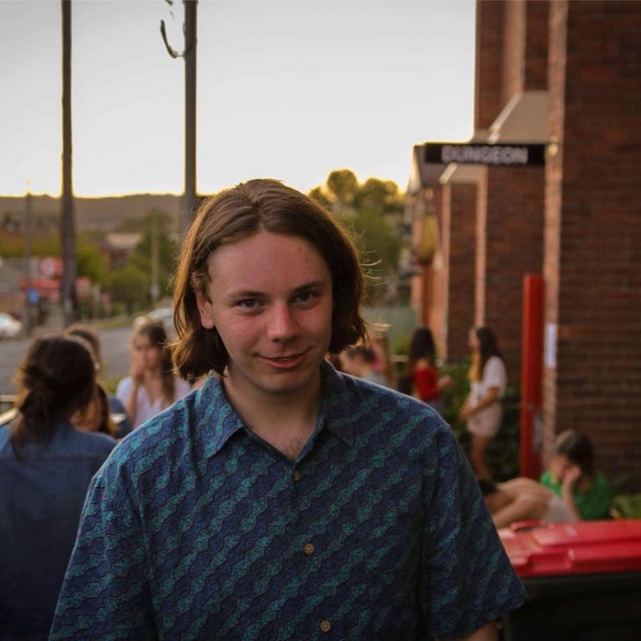 Andrew Brassington Andrew Brassington
