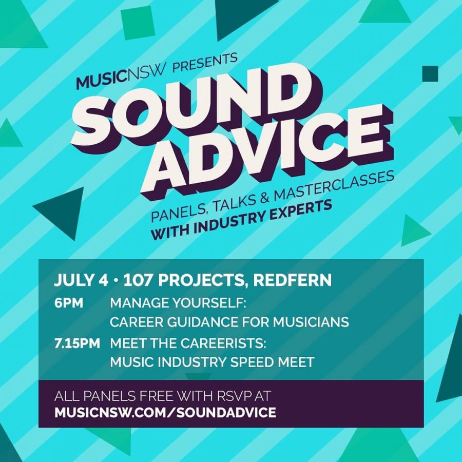 Sound Advice Manage Yourself and Meet The Careerists Sound Advice Manage Yourself and Meet The Careerists