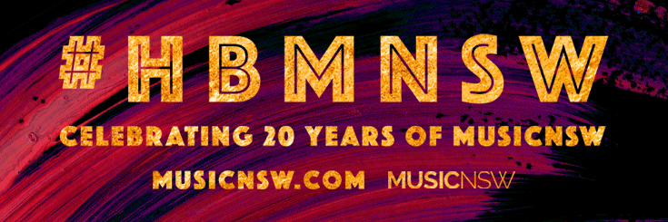 #HMBNSW #HMBNSW