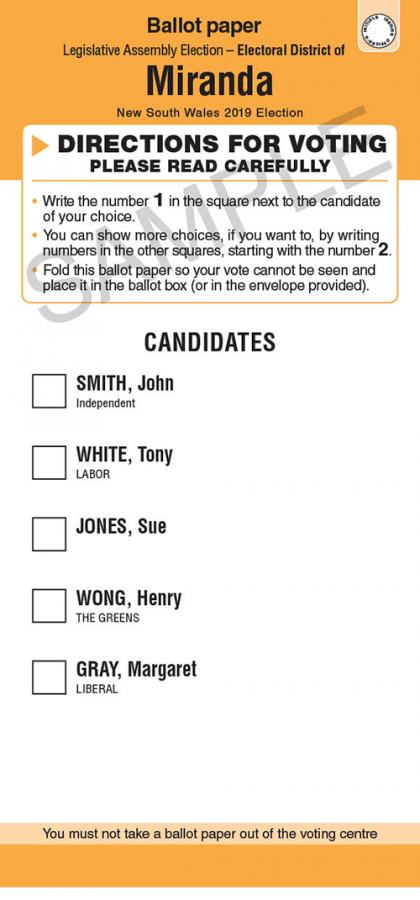 Sample-Legislative-Assembly-ballot-paper Sample-Legislative-Assembly-ballot-paper