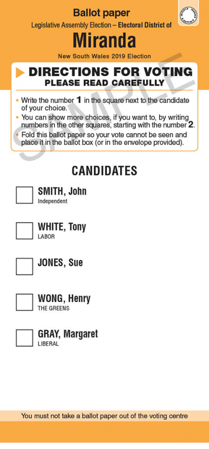 Sample-Legislative-Assembly-ballot-paper