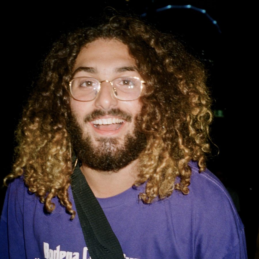 Peter Sabbagh Peter Sabbagh