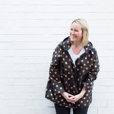Kathryn Holloway