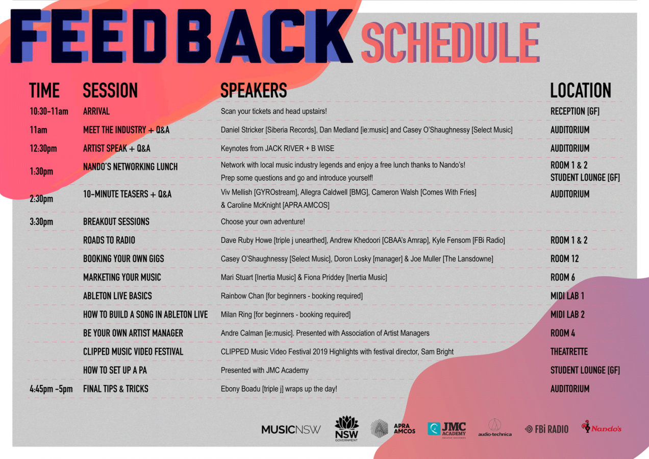 Feedback_Schedule