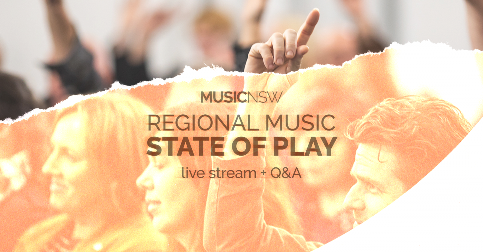State of Play Regional Music State of Play