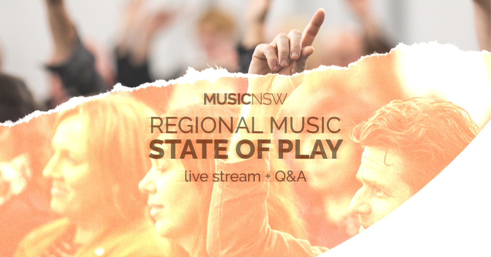 Regional Music State of Play