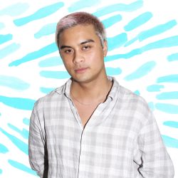 Darren Lesaguis