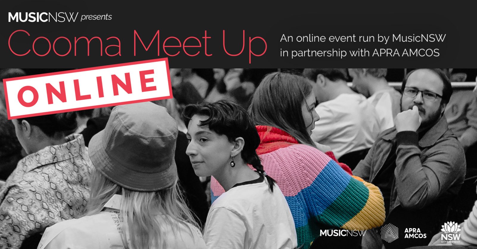Cooma Meet Up online 1920x1005