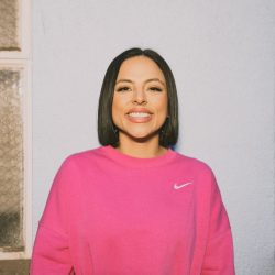 Carolina De La Piedra