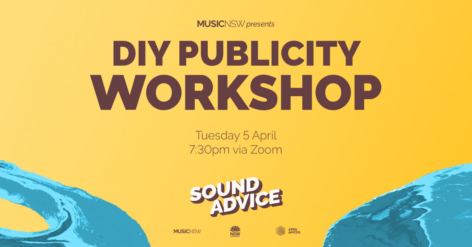 DIY Publicity Workshop