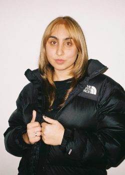 Nazlican Eren Photo