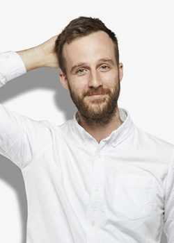 drh headshot