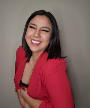 Loren 2 Loren Ryan headshot