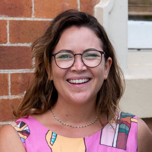 Jen Taunton