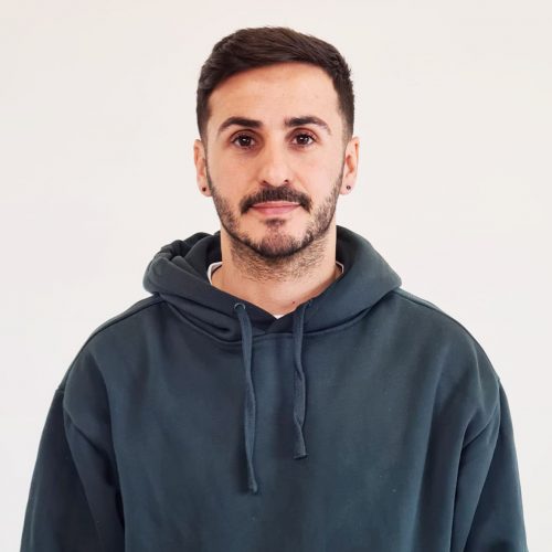 Tino (Gaetano) Tino