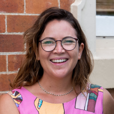 Jen Taunton