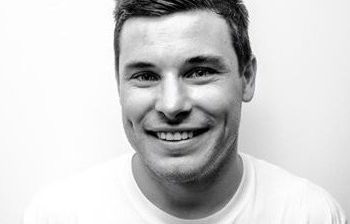 Mark Bawden - Photo Headshot of Mark Bawden