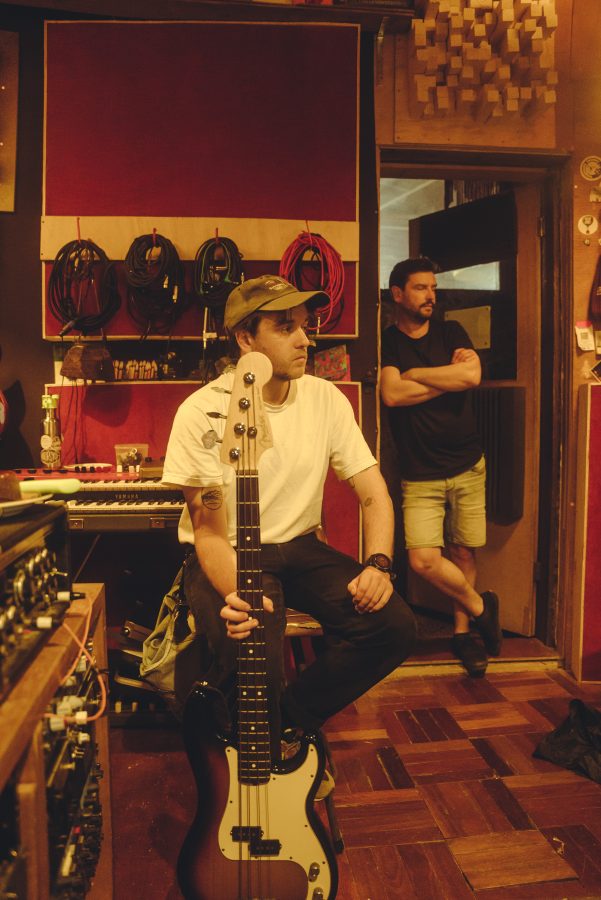 Photo - Tom Gordon - Credit to Nick Astanei(@nnixz)