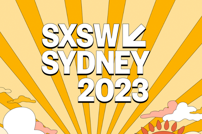 SXSW Sydney 2023