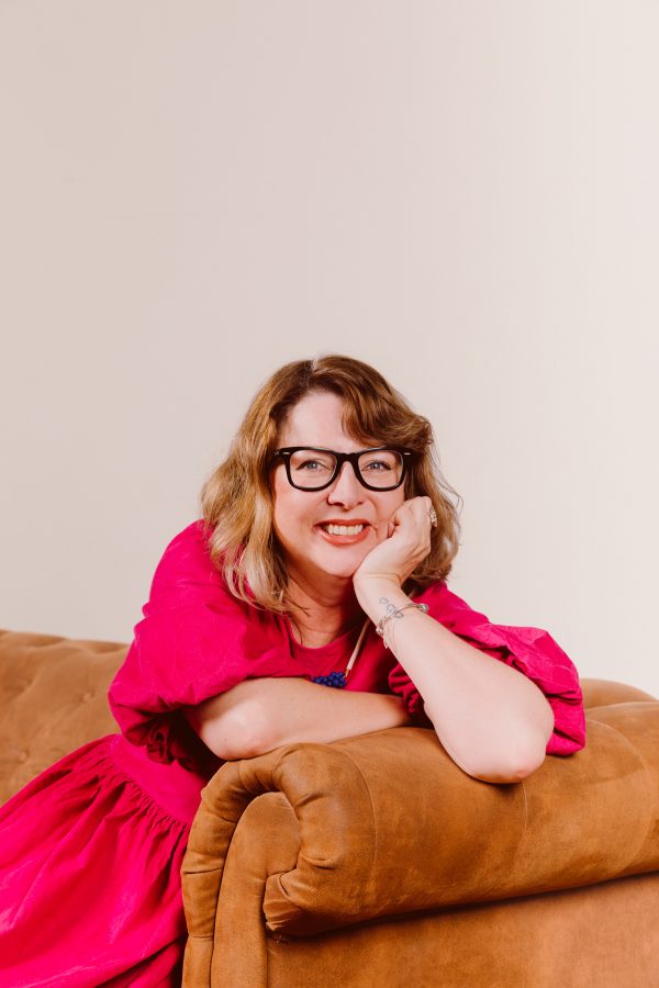 the annex headshots - @jessgleeson--11 Mardi Caught is looking at the camera