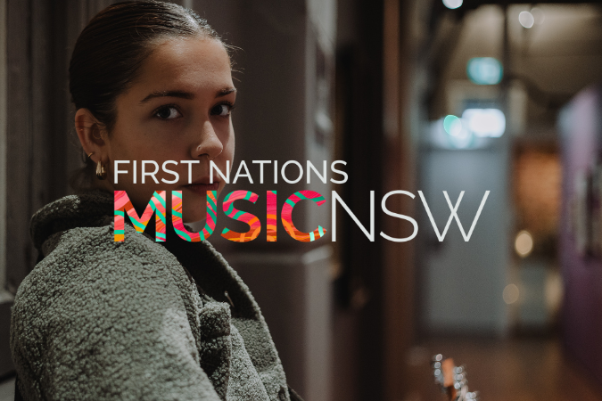 First Nations MusicNSW