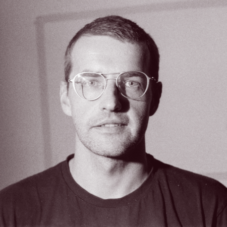 Mark Rogers Mark Rogers headshot