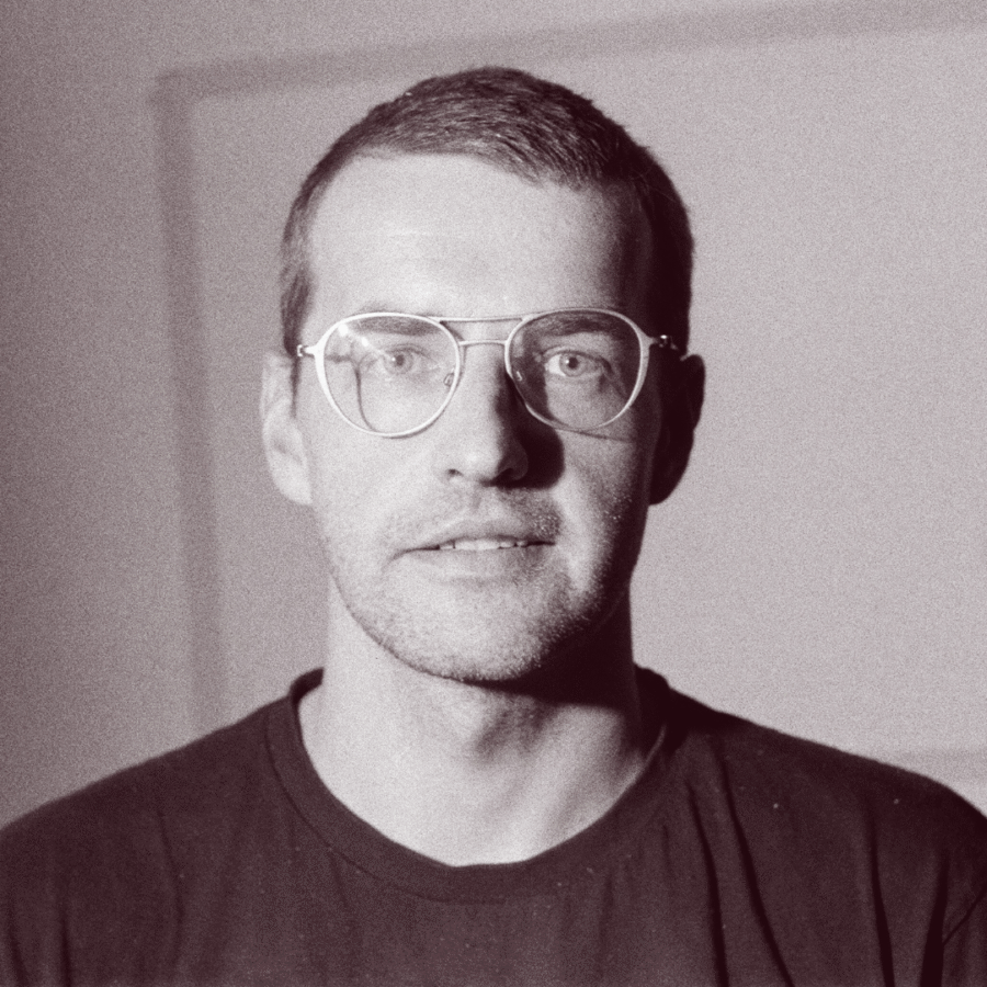 Mark Rogers headshot