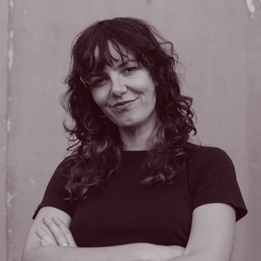 Sophie McComish headshot
