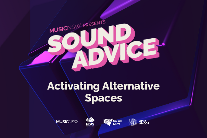 Activating Alternative Spaces