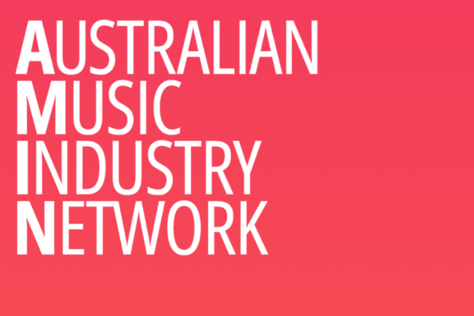 Australian Music Industry Network - AMIN