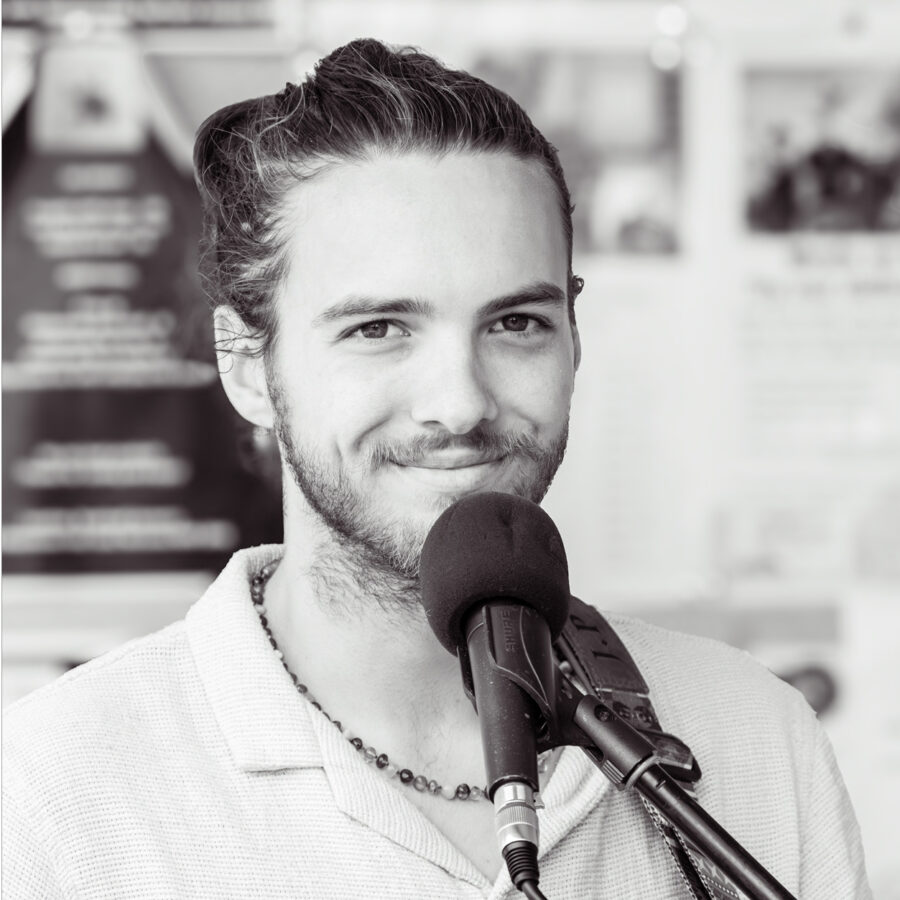 Jakob Poyner 1