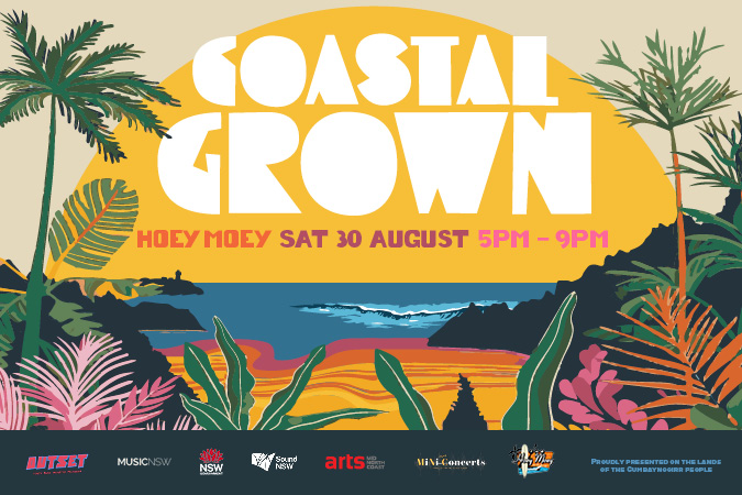 Coastal Grown