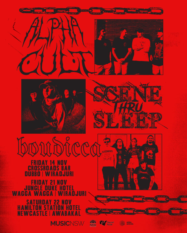 MetalTour_1080x1350_FB+INSTA Metal tour poster