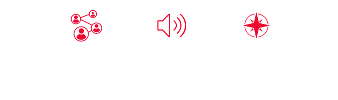 Connectors, Advocates, Navigators