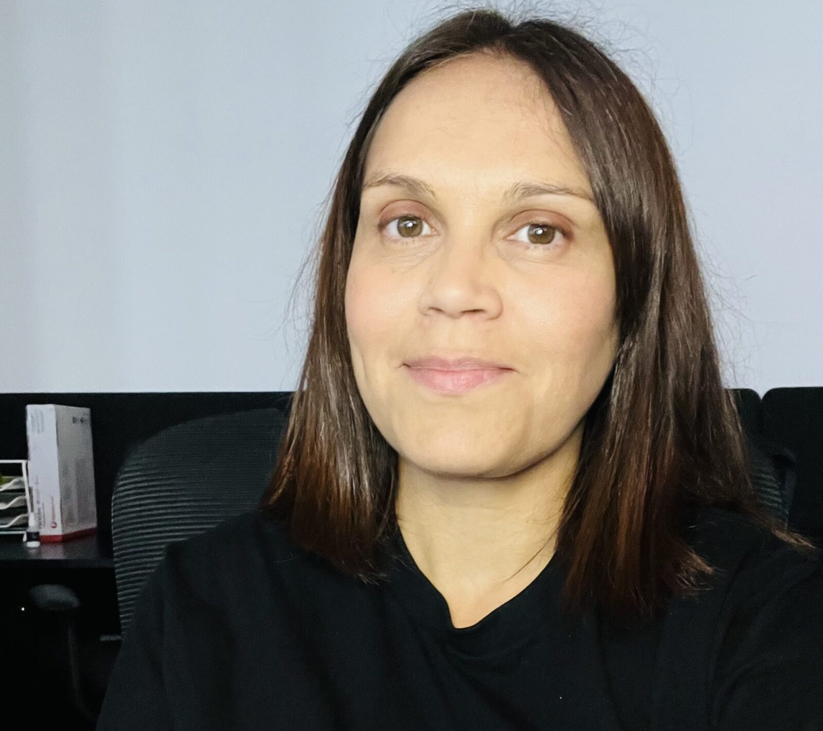 Kaleena Smith Kaleena Smith