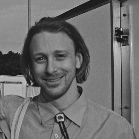 Joab Eastley Joab Eastley