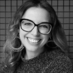 Sophie Jones B&W (NEW)