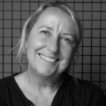 Ali Buckley B&W (NEW)