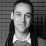 Kayne Mills B&W (NEW)