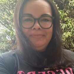 Catherine Satour Headshot